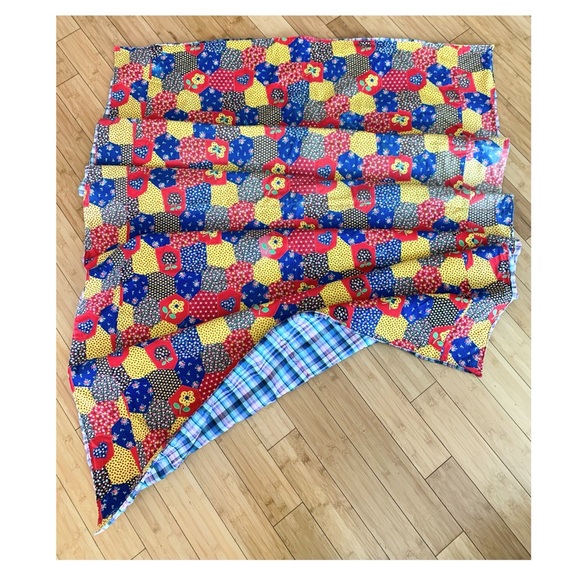 Vintage Quilt - Picture 3 of 8